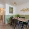 Jungle Duplex with pool 5 min Disneyland - 塞里斯