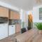 Jungle Duplex with pool 5 min Disneyland - 塞里斯
