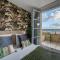 Jungle Duplex with pool 5 min Disneyland - 塞里斯