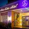 Home Suites Boutique Hotel Freetown