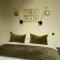 Appartement 2pers «Le Parisien »
