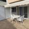 Relax apartment 50m from the sea