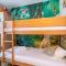 Jungle Duplex with pool 5 min Disneyland - 塞里斯