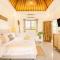 Villa Tokyo - 3 BDR Private Villa - 3 min walk to KU DE TA beach