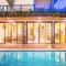 Villa Tokyo - 3 BDR Private Villa - 3 min walk to KU DE TA beach