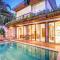 Villa Tokyo - 3 BDR Private Villa - 3 min walk to KU DE TA beach