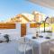 La Capilla del Cabo Apt 3 - Cabo de Palos