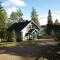 TAHKOn Riihiranta - 4 bedroom villa with lake view - Tilava mökki rantanäkymin - 塔库沃里