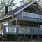 TAHKOn Riihiranta - 4 bedroom villa with lake view - Tilava mökki rantanäkymin - 塔库沃里