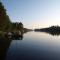 TAHKOn Riihiranta - 4 bedroom villa with lake view - Tilava mökki rantanäkymin - 塔库沃里