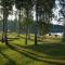 TAHKOn Riihiranta - 4 bedroom villa with lake view - Tilava mökki rantanäkymin - 塔库沃里