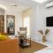 Simone by halu!, Apartments in the center - Soluň