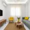 Simone by halu!, Apartments in the center - Soluň