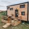 Tiny house des bougnats - Teilhède