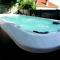 Villa Panthera