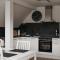 ZoHe Alpha Apartment mit Moselblick