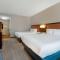 Hampton Inn & Suites Harvey New Orleans Westbank