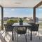 Super VIP Waterfront Villa - 4p - Waterzicht & Windbeschut Terras - Villa 42