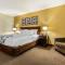 Sleep Inn & Suites Fargo Medical Center