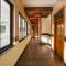 SaffronStays Varenya Villa