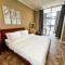 Large 74m2 Aprtm - Cozy Central CPT - 200 Mbps Internet - 开普敦