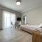 Acropolis View Luxurious Studio Living - Афіни
