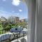 Acropolis View Luxurious Studio Living - Афіни