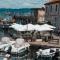 Hurban Apartments Muggia