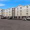 WoodSpring Suites Tulsa