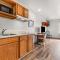 WoodSpring Suites Tulsa