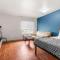 WoodSpring Suites Tulsa