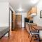 WoodSpring Suites Tulsa