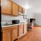 WoodSpring Suites Tulsa