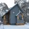 Cosy Cabin 15 min drive from Mount Hotham - Dinner Plain