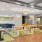 Spark By Hilton Newcomerstown