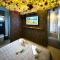 Luxury Camp at Union Lido