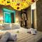 Luxury Camp at Union Lido