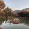 The Hank Maribashoek Adventure Lodge