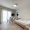 Acropolis View Luxurious Studio Living - Афіни