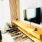 Sweet Homes furnished apartments Nakuru
