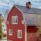 Nice Home In Edsbruk With Kitchen