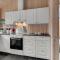 Three-Bedroom Holiday Home In Logstor - Løgsted