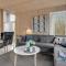 Three-Bedroom Holiday Home In Logstor - Løgsted