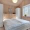 Three-Bedroom Holiday Home In Logstor - Løgsted
