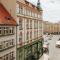 Apartament Rynek Kielbasnicza - 弗罗茨瓦夫