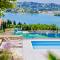 Estasia Luxury Villa with private pool by DadoVillas - كومينو