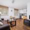 Stylowy Apartament z oddzielna sypialnią niedaleko centrum Chorzowa by Noclegi Renters