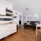 Stylowy Apartament z oddzielna sypialnią niedaleko centrum Chorzowa by Noclegi Renters