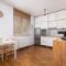 Stylowy Apartament z oddzielna sypialnią niedaleko centrum Chorzowa by Noclegi Renters