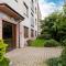 Stylowy Apartament z oddzielna sypialnią niedaleko centrum Chorzowa by Noclegi Renters